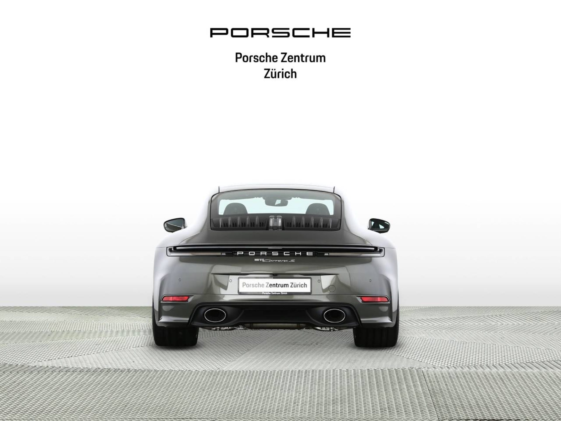 PORSCHE 911 Carrera S-image-7