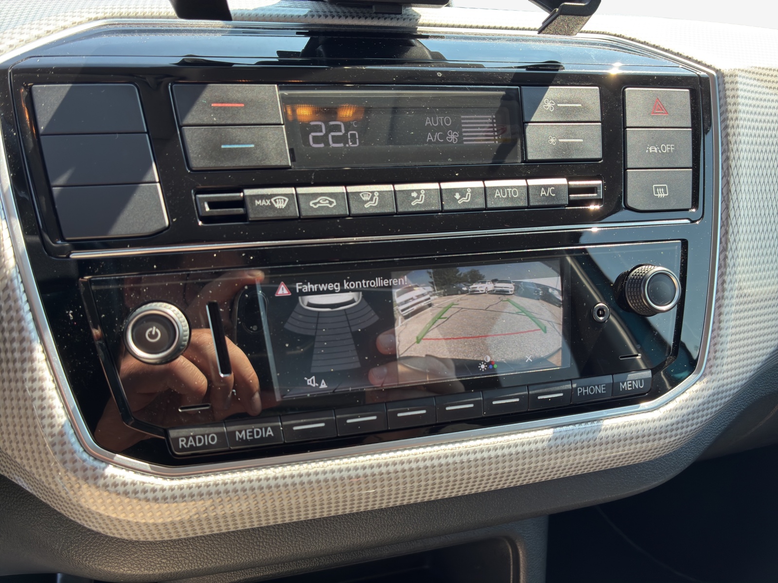 VW e-Up-image-14