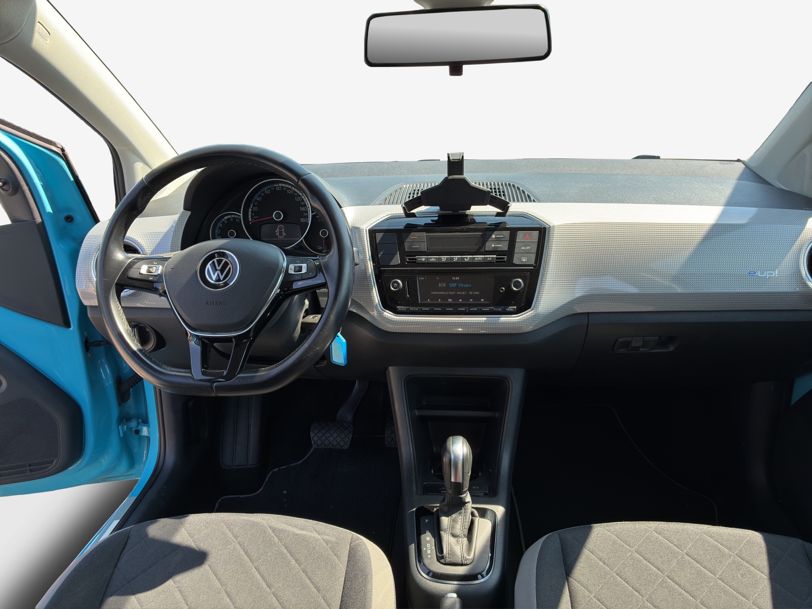 VW e-Up-image-8