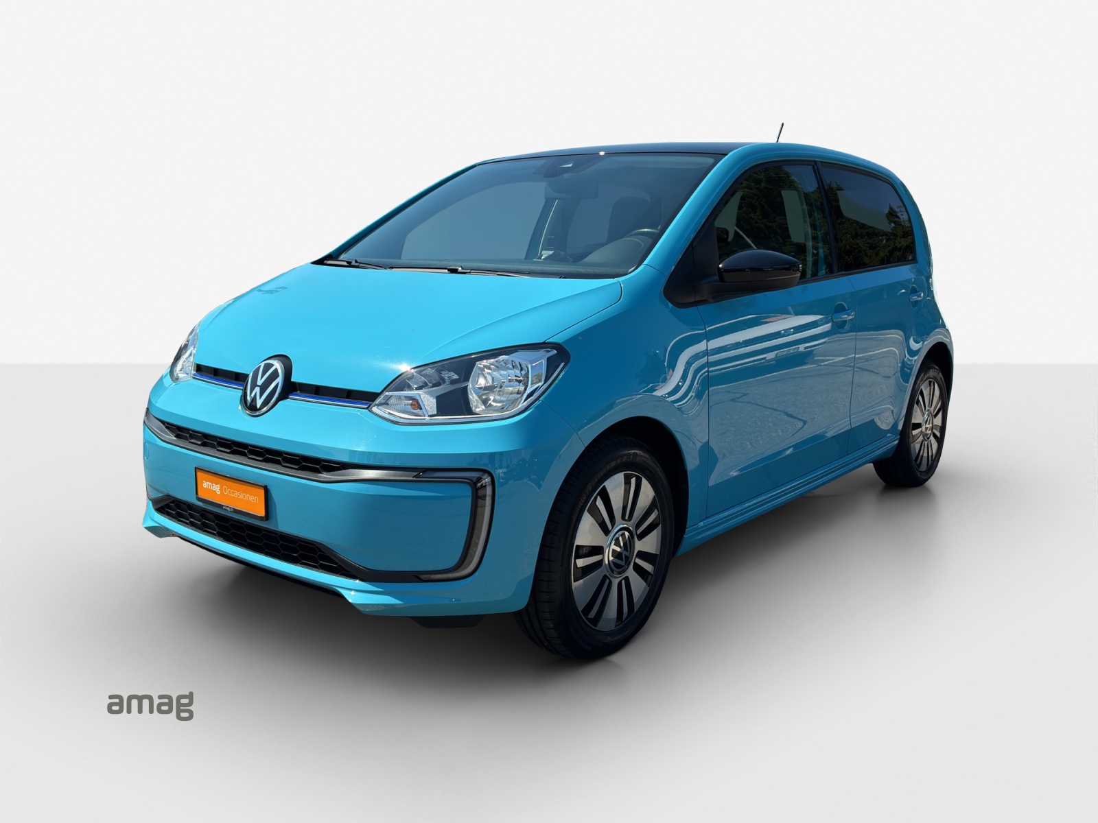 VW e-Up