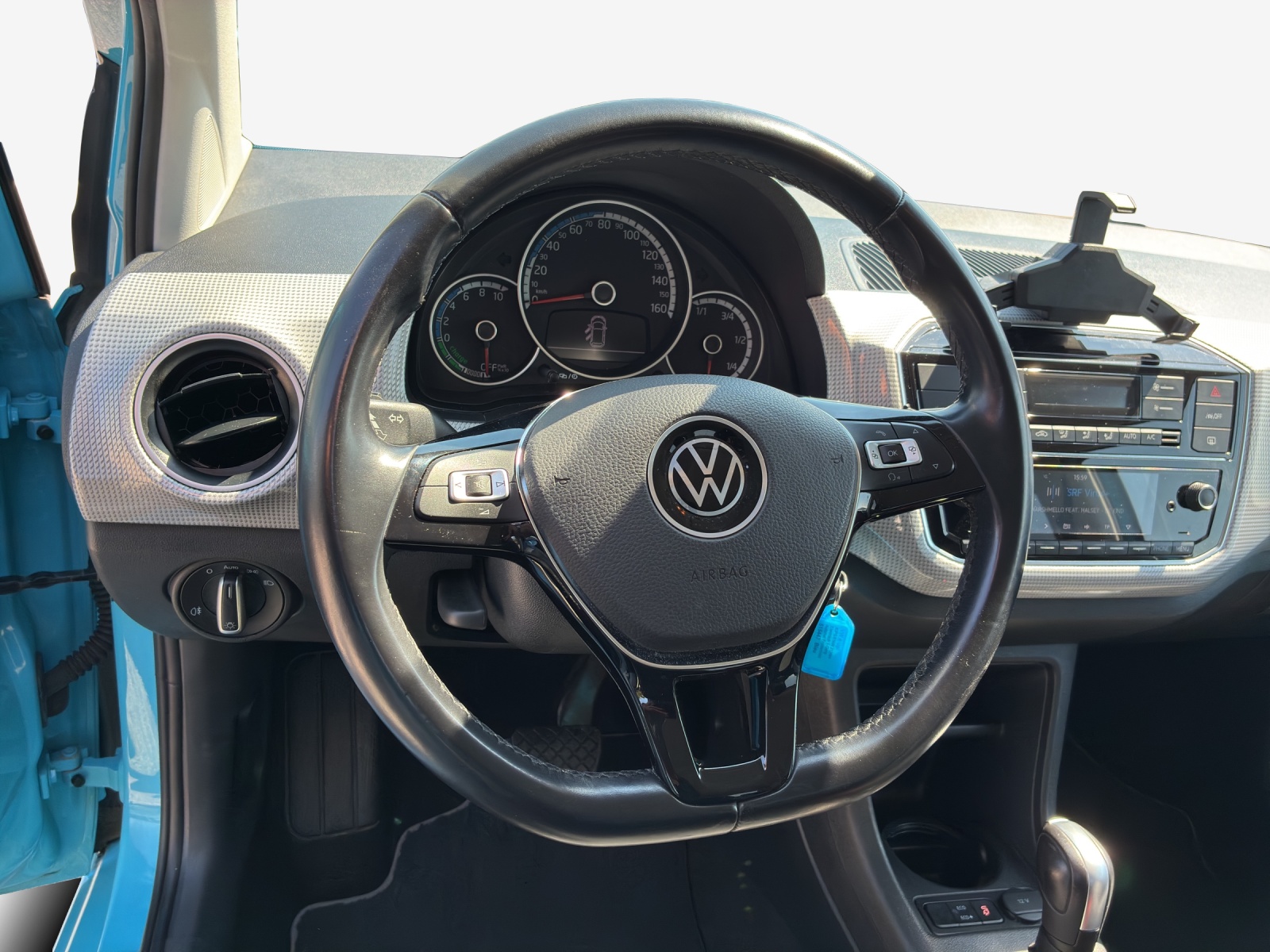 VW e-Up-image-9