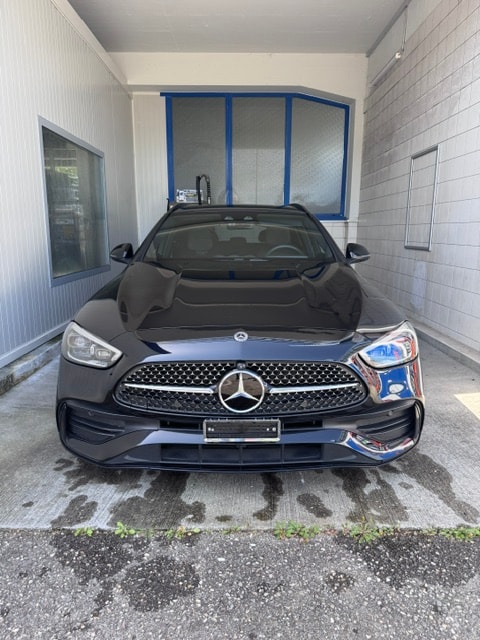 MERCEDES-BENZ AMG Line 4 Matic-image-8