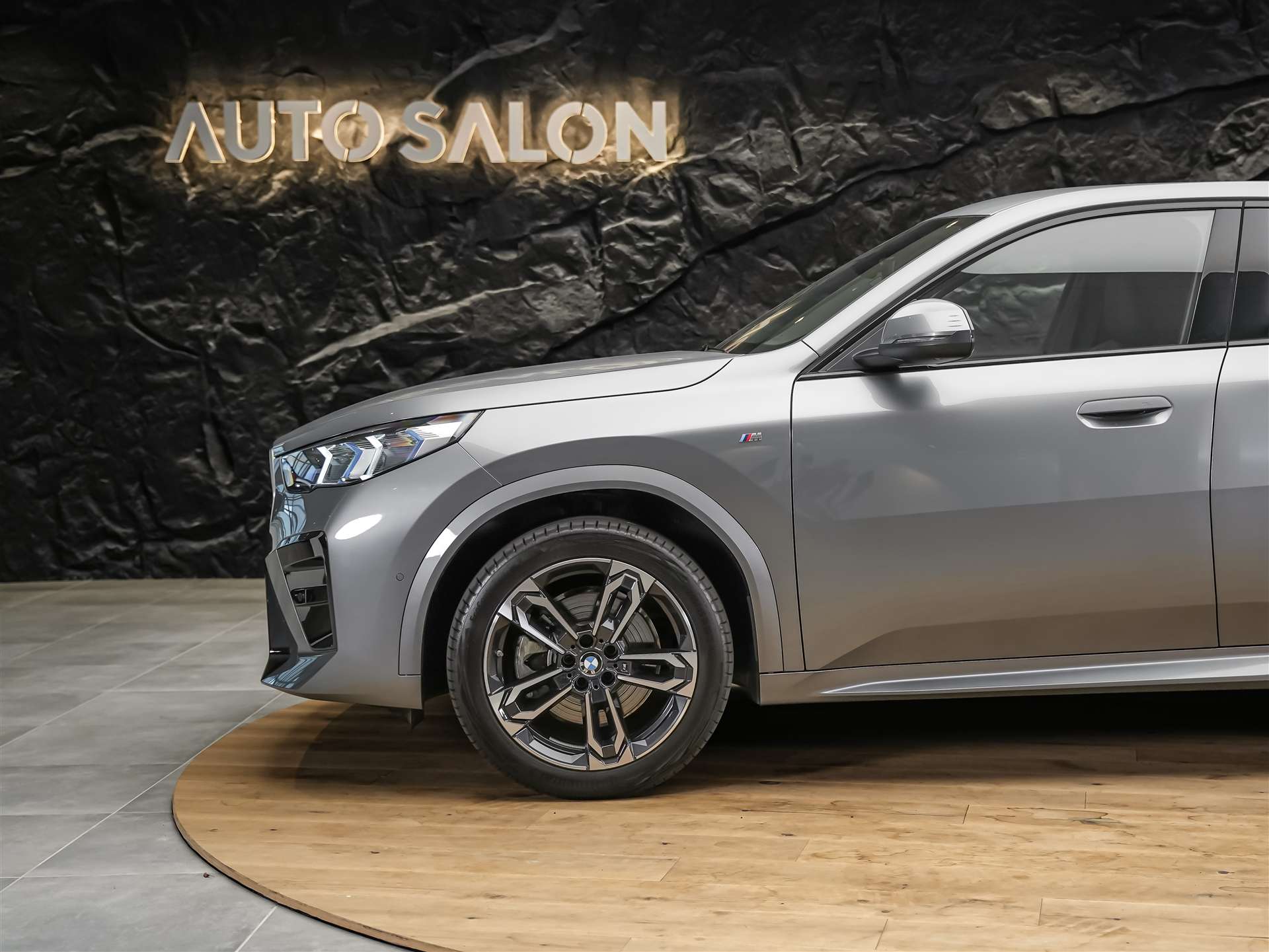 BMW X2 sDrive 20i M Sport *Werksgarantie*El. Sitze mit Memory*Lenkradheizung*-image-13