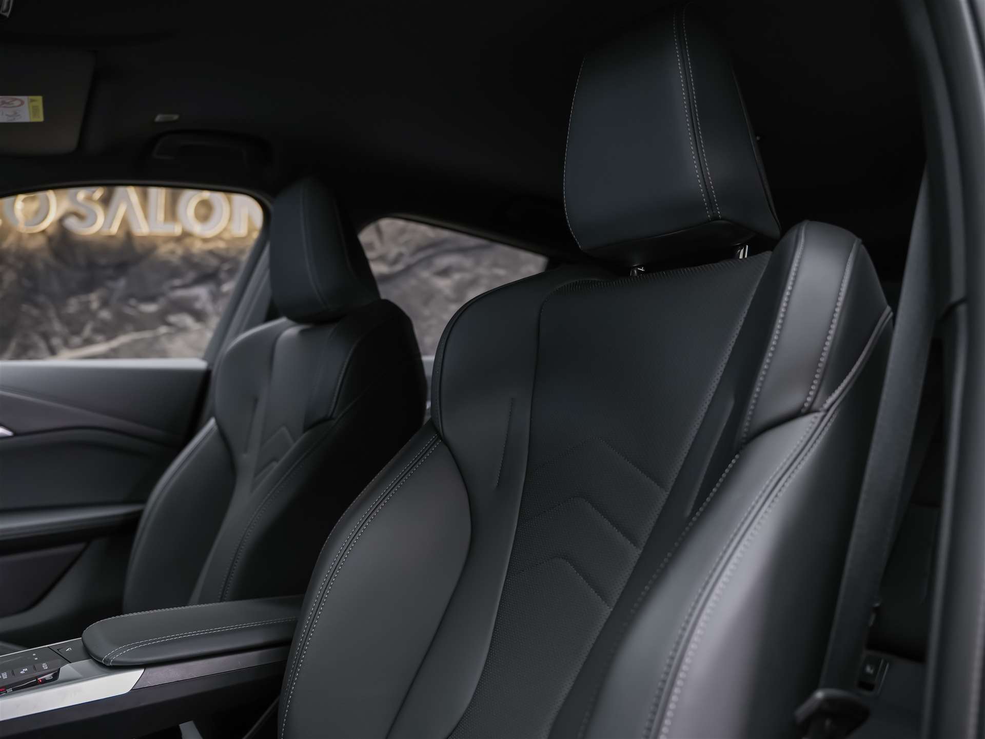 BMW X2 sDrive 20i M Sport *Werksgarantie*El. Sitze mit Memory*Lenkradheizung*-image-9