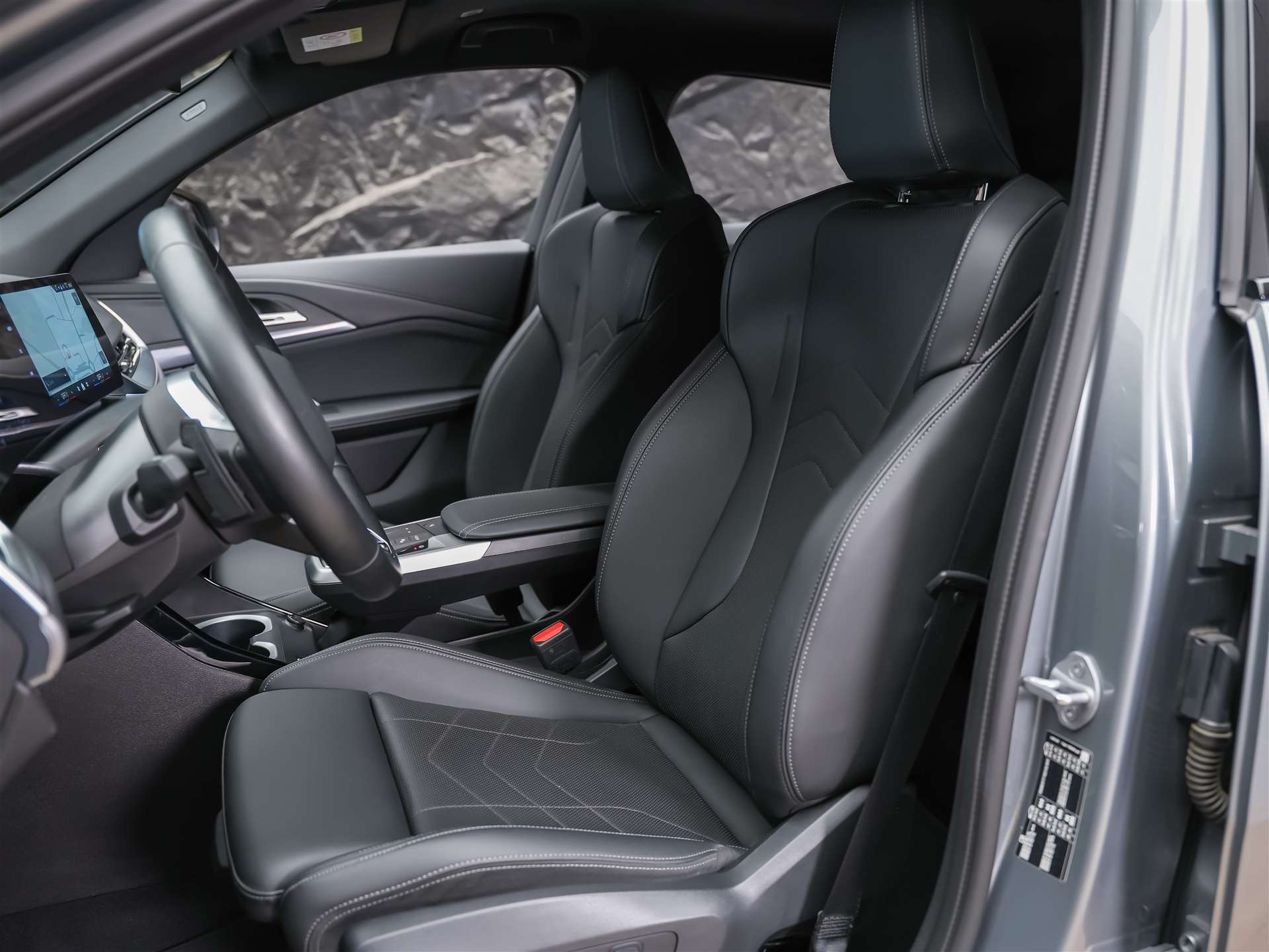 BMW X2 sDrive 20i M Sport *Werksgarantie*El. Sitze mit Memory*Lenkradheizung*-image-8