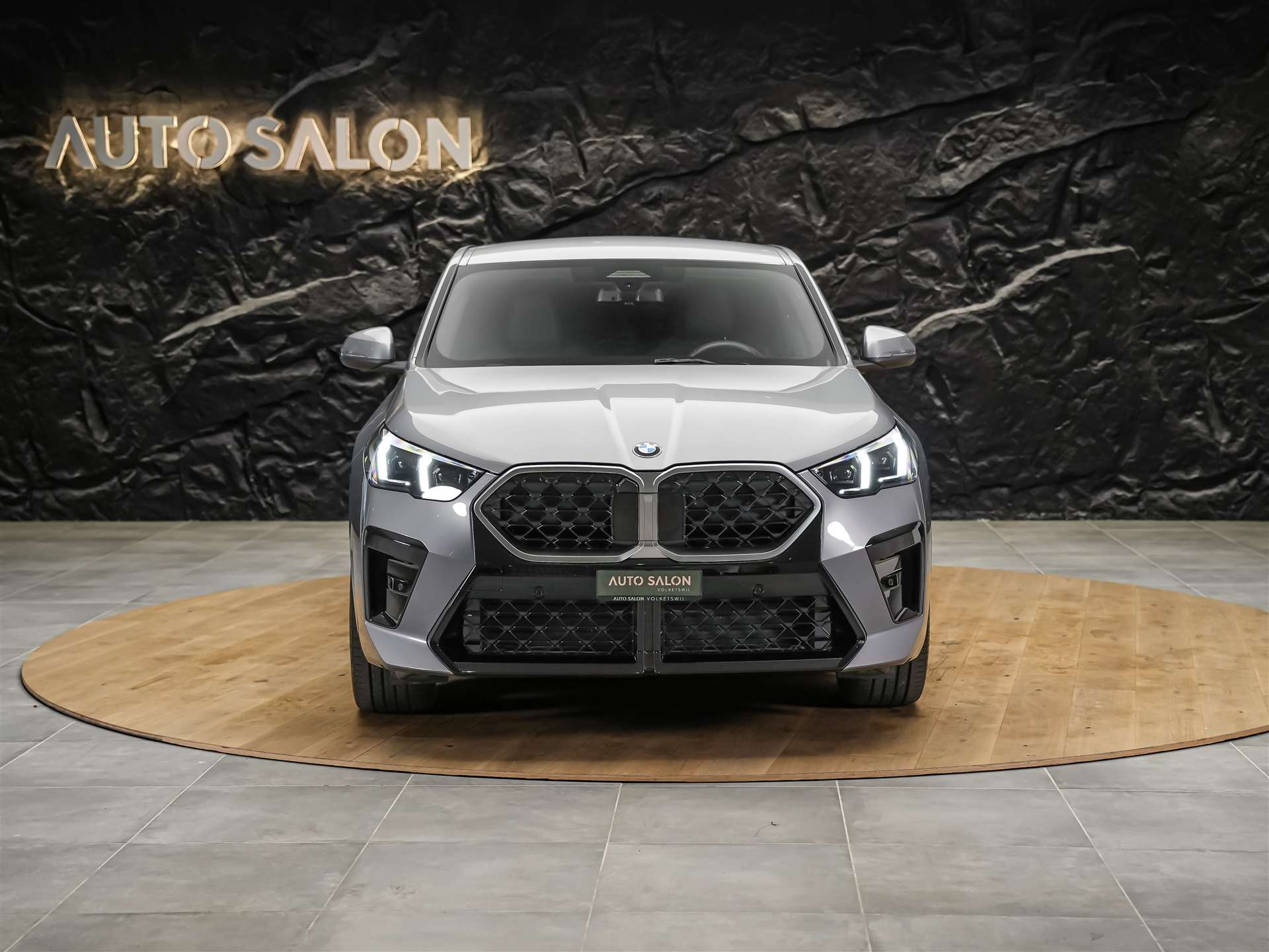 BMW X2 sDrive 20i M Sport *Werksgarantie*El. Sitze mit Memory*Lenkradheizung*-image-6