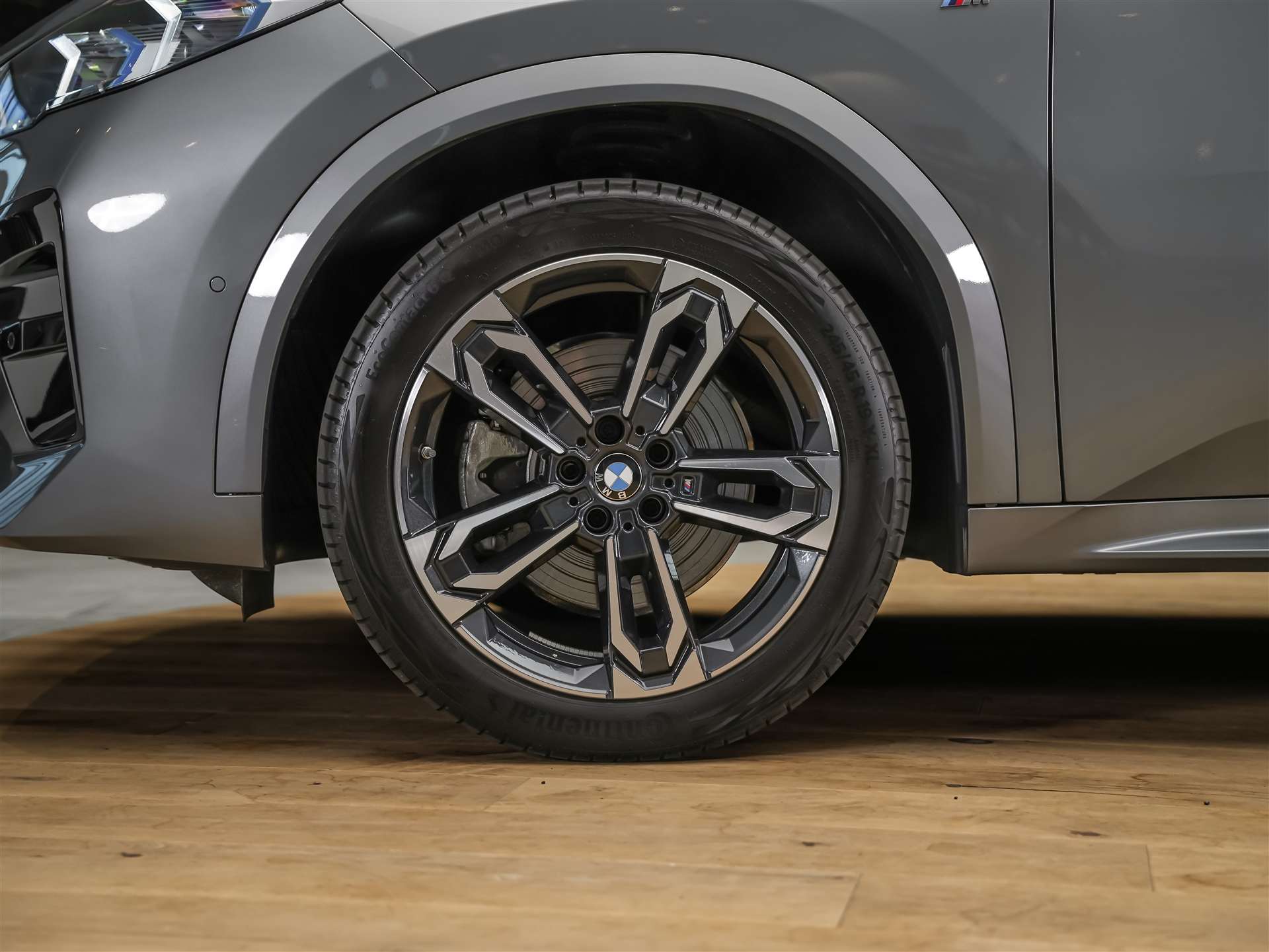 BMW X2 sDrive 20i M Sport *Werksgarantie*El. Sitze mit Memory*Lenkradheizung*-image-14
