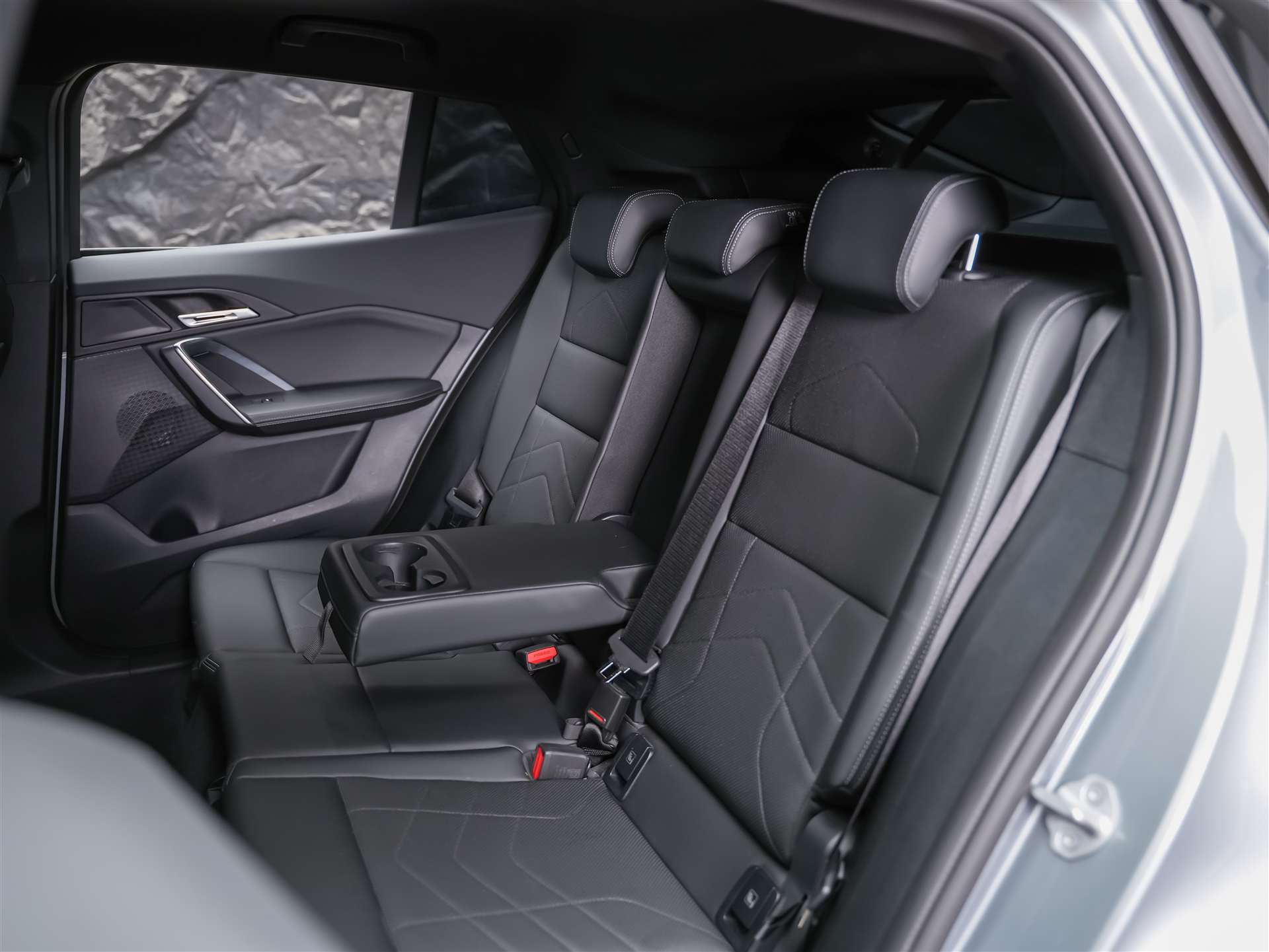 BMW X2 sDrive 20i M Sport *Werksgarantie*El. Sitze mit Memory*Lenkradheizung*-image-11