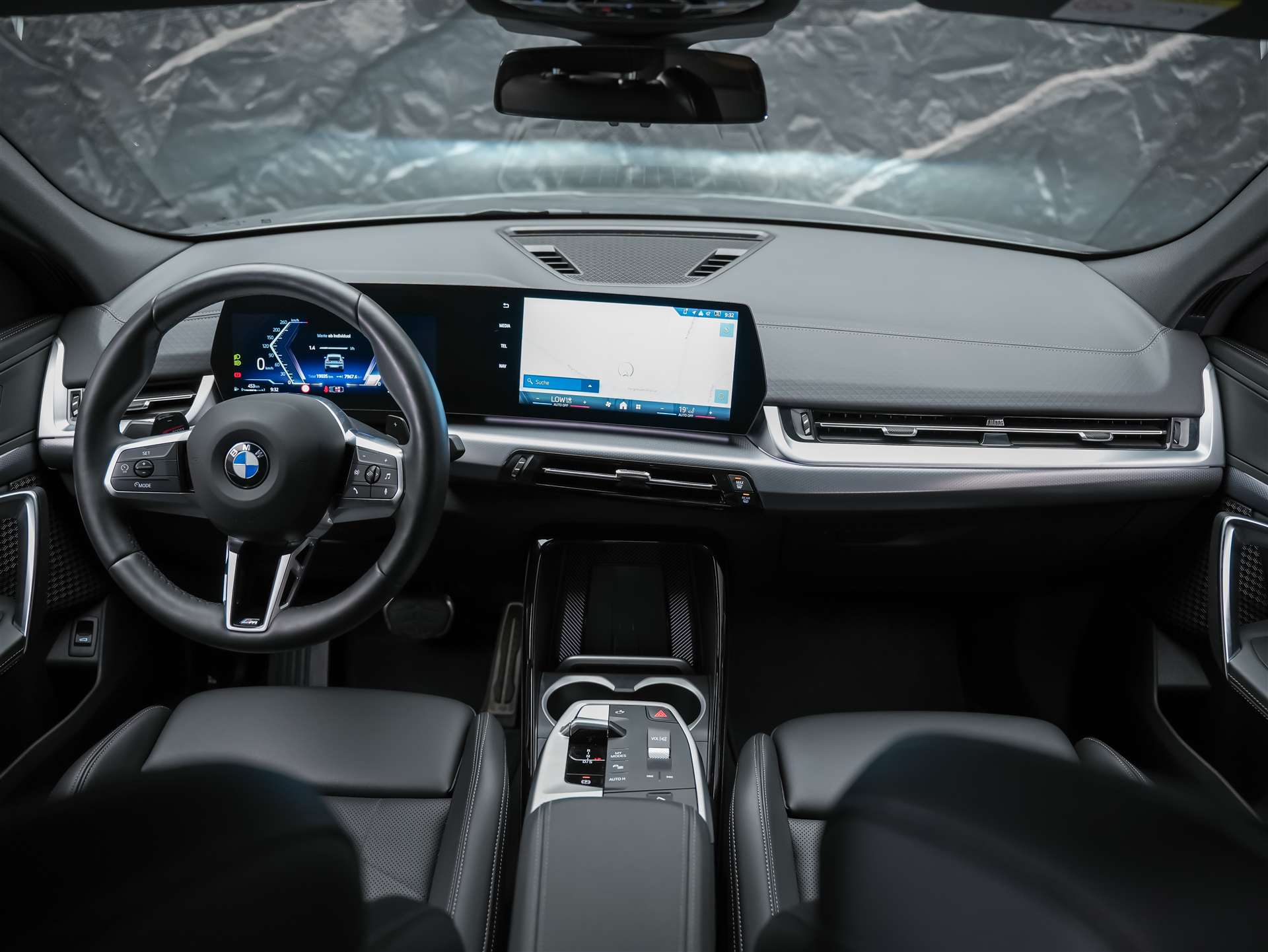 BMW X2 sDrive 20i M Sport *Werksgarantie*El. Sitze mit Memory*Lenkradheizung*-image-16