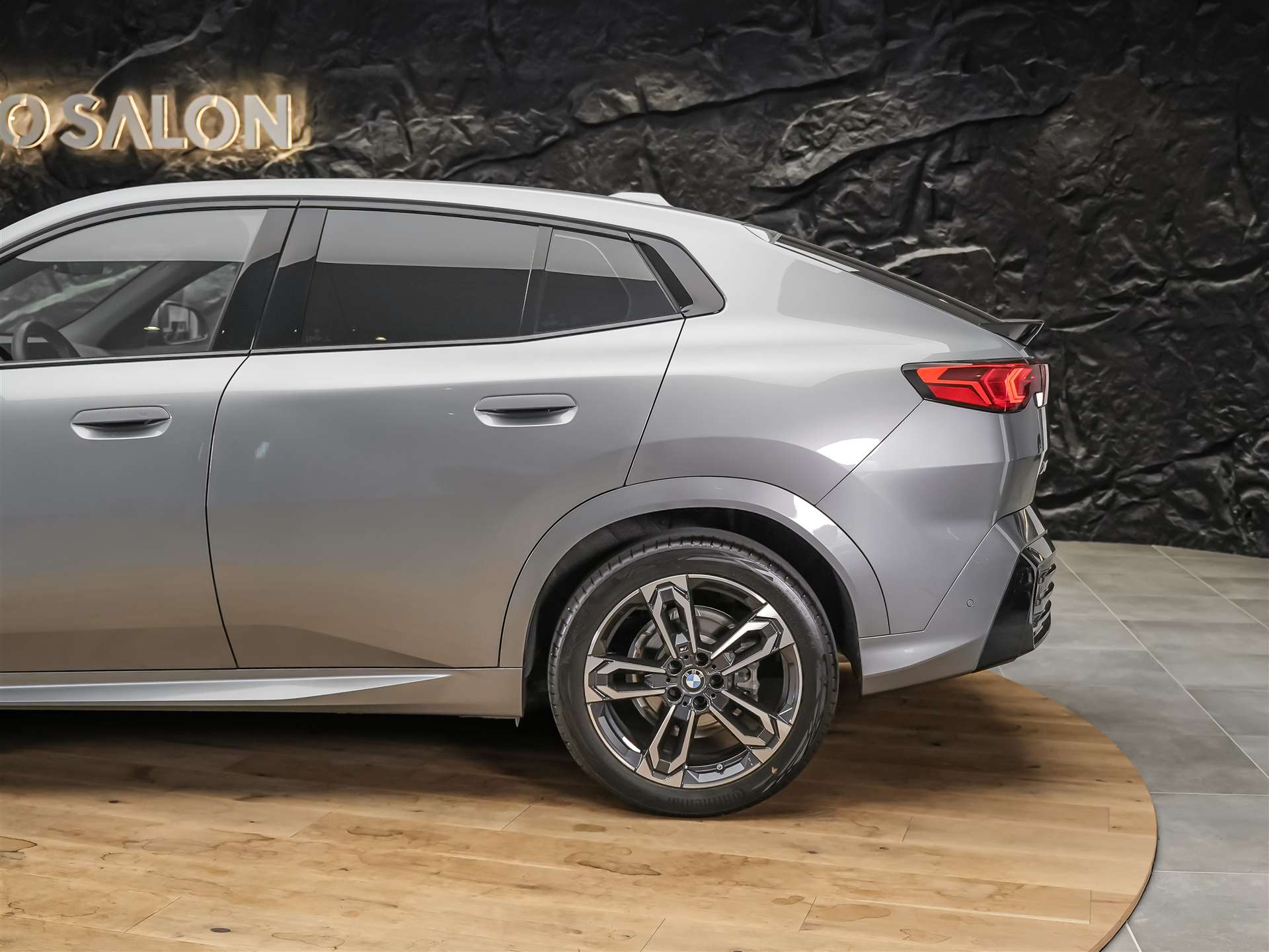BMW X2 sDrive 20i M Sport *Werksgarantie*El. Sitze mit Memory*Lenkradheizung*-image-15