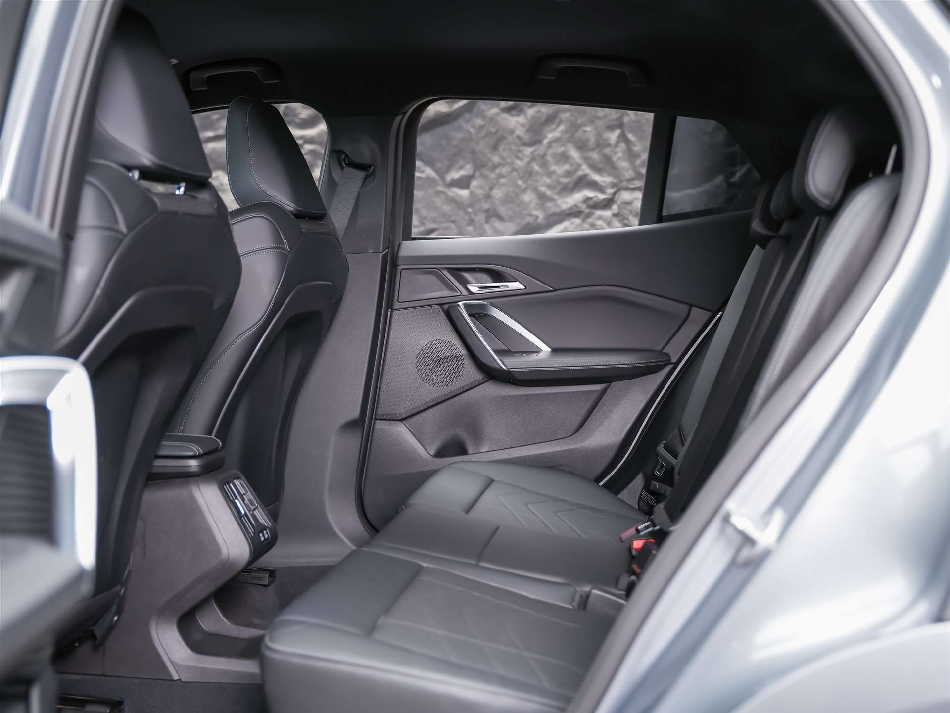 BMW X2 sDrive 20i M Sport *Werksgarantie*El. Sitze mit Memory*Lenkradheizung*-image-10