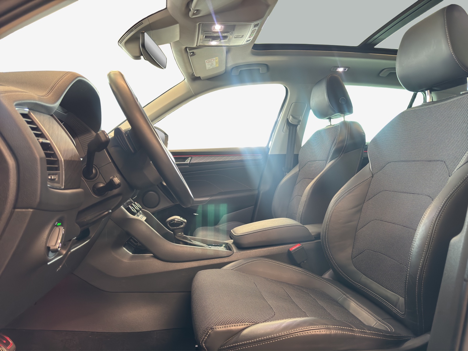 SKODA Kodiaq 2.0 TSI 4x4 Style-image-7