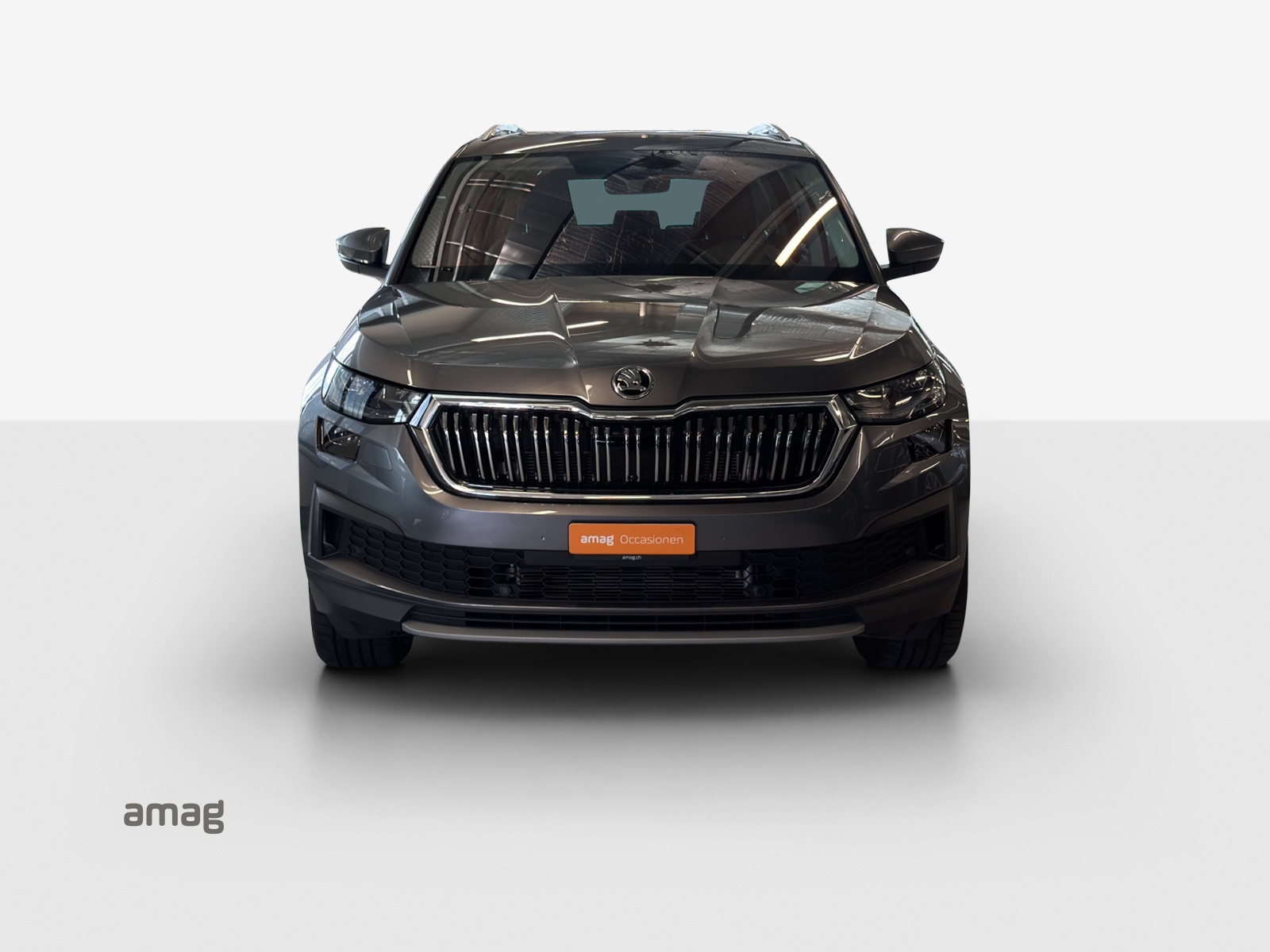 SKODA Kodiaq 2.0 TSI 4x4 Style-image-6