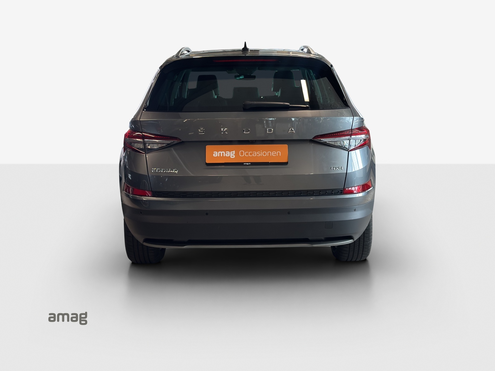 SKODA Kodiaq 2.0 TSI 4x4 Style-image-3