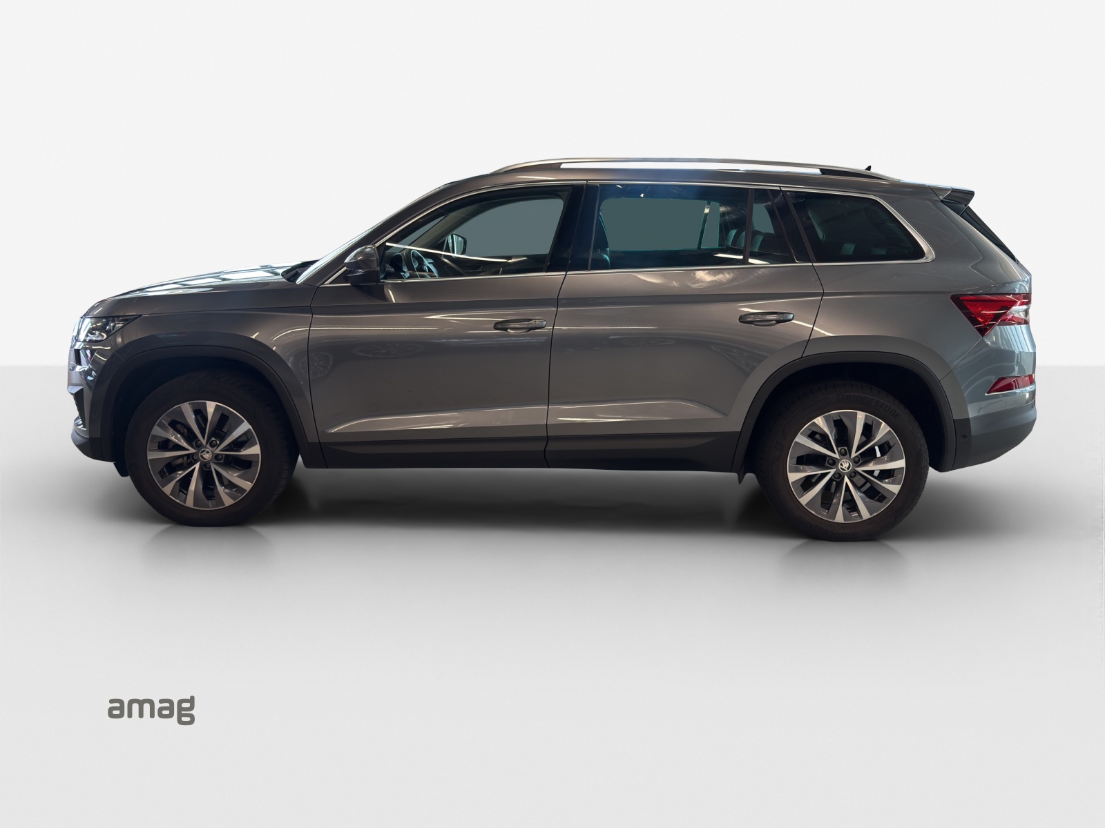 SKODA Kodiaq 2.0 TSI 4x4 Style-image-1