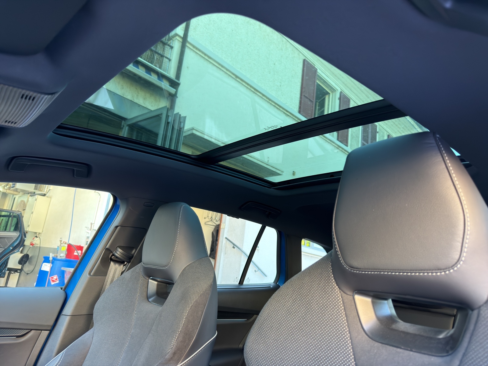 SKODA Enyaq iV 80 SportLine-image-12