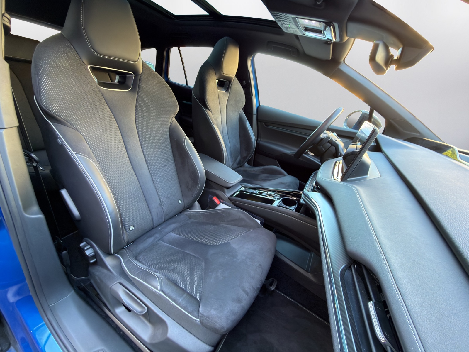 SKODA Enyaq iV 80 SportLine-image-11