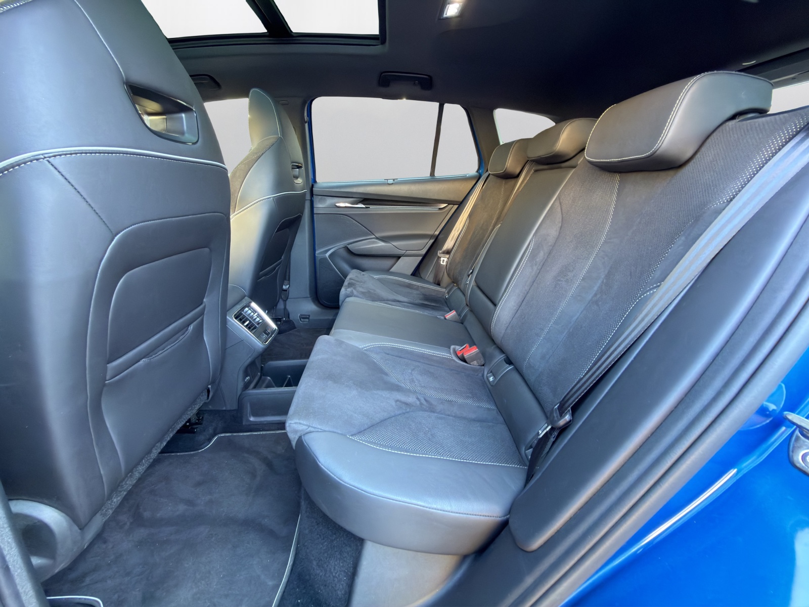 SKODA Enyaq iV 80 SportLine-image-10