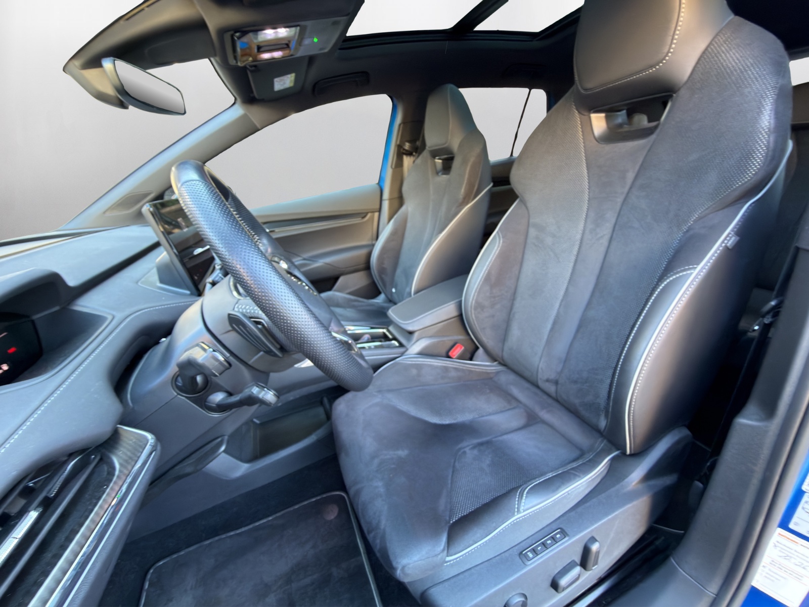 SKODA Enyaq iV 80 SportLine-image-9