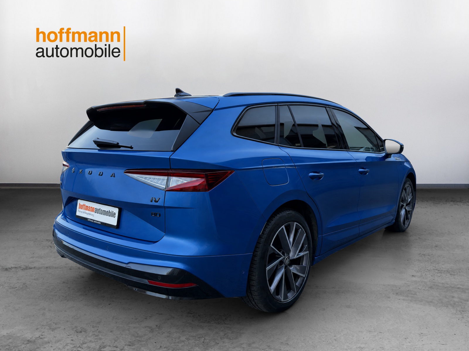 SKODA Enyaq iV 80 SportLine-showroom-element-3