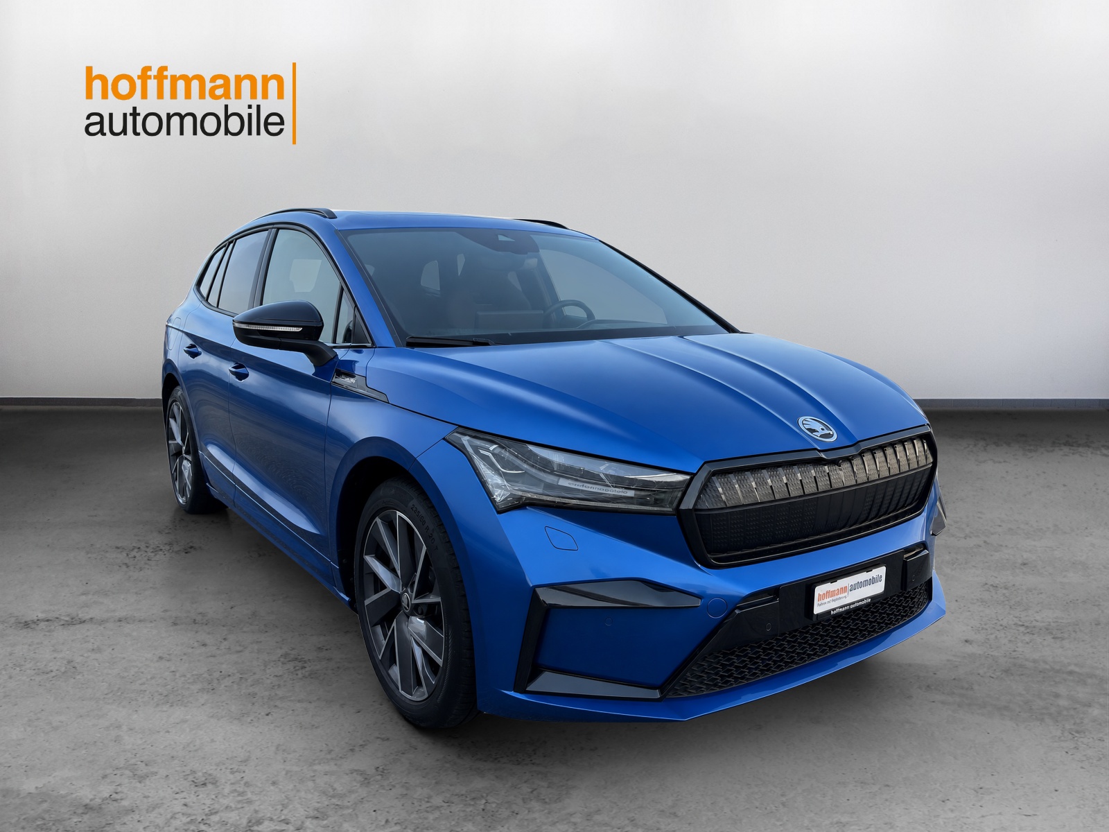 SKODA Enyaq iV 80 SportLine-showroom-element-2
