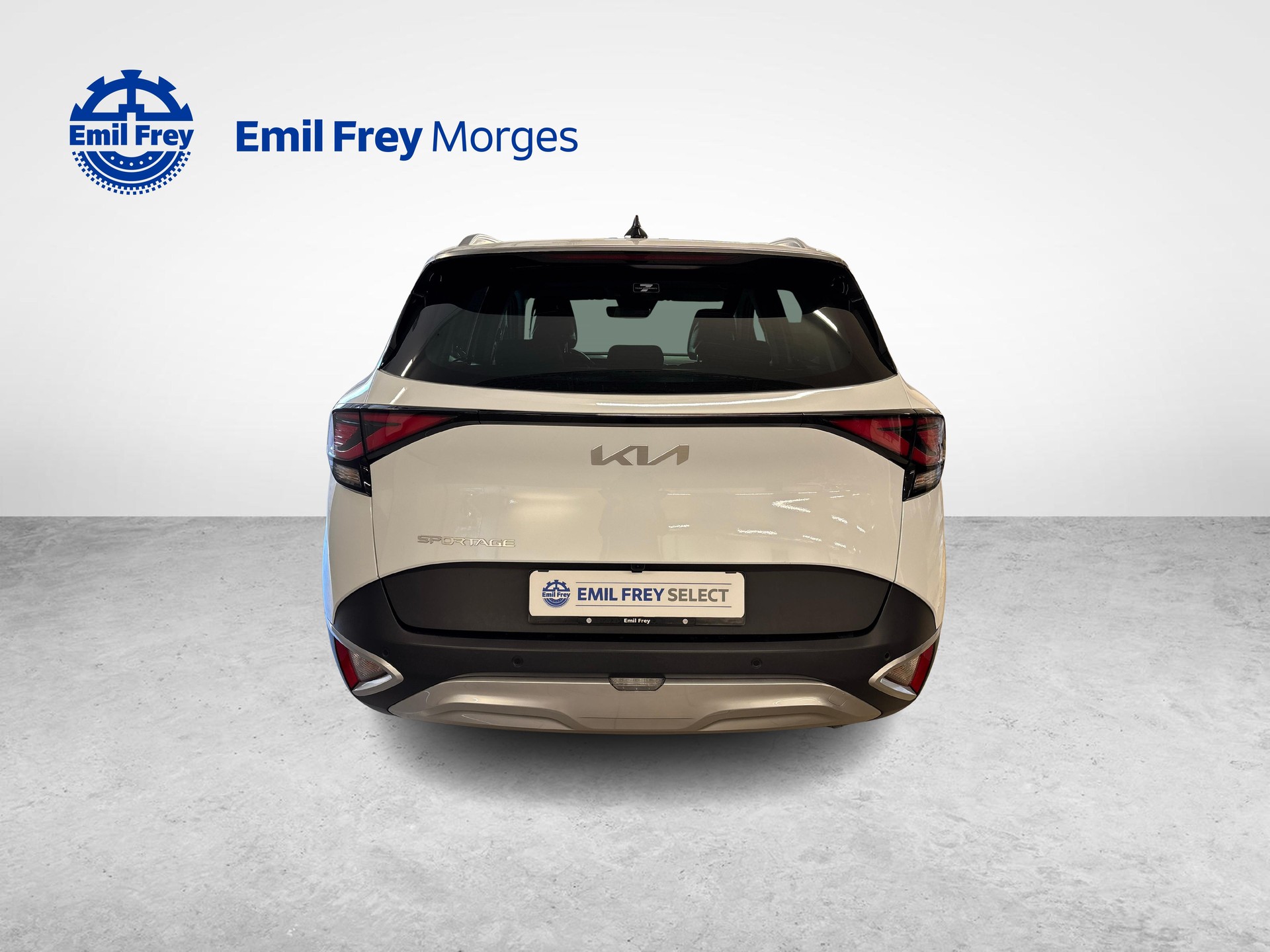 KIA Sportage 1.6 T-GDi Power Edition-image-3