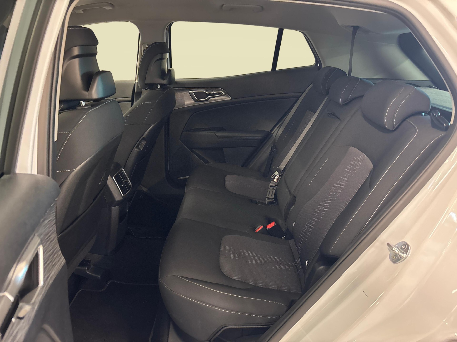 KIA Sportage 1.6 T-GDi Power Edition-image-10