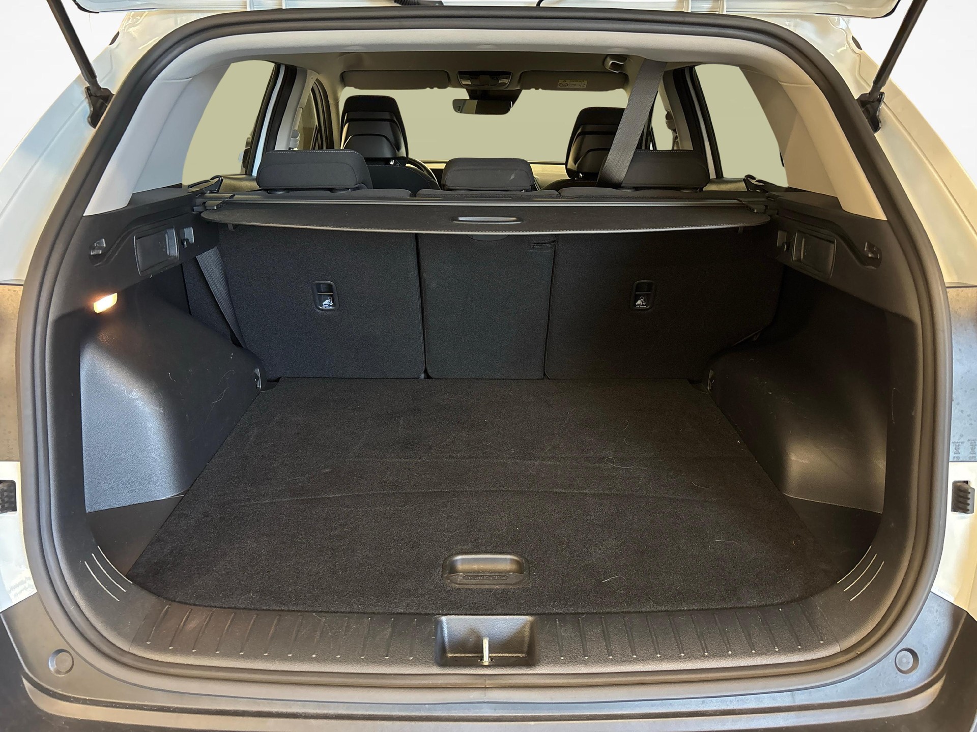 KIA Sportage 1.6 T-GDi Power Edition-image-16