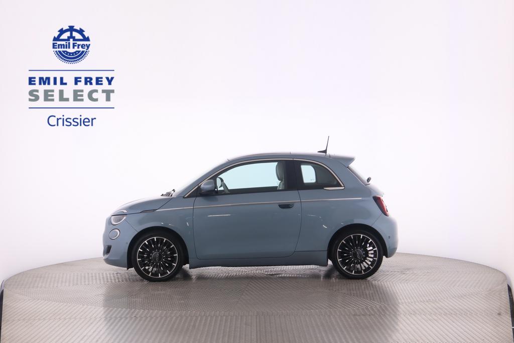 FIAT 500 La Prima 3+1-image-2