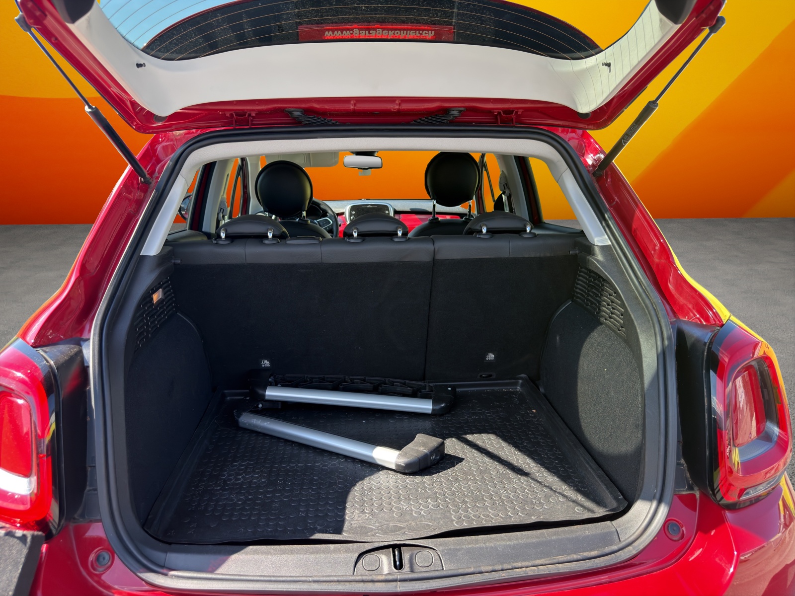 FIAT 500X 1.6MJ City Cross-image-12