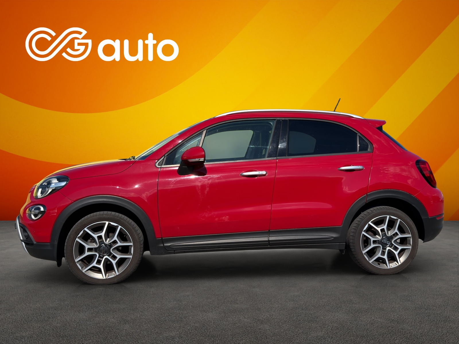 FIAT 500X 1.6MJ City Cross-showroom-element-3
