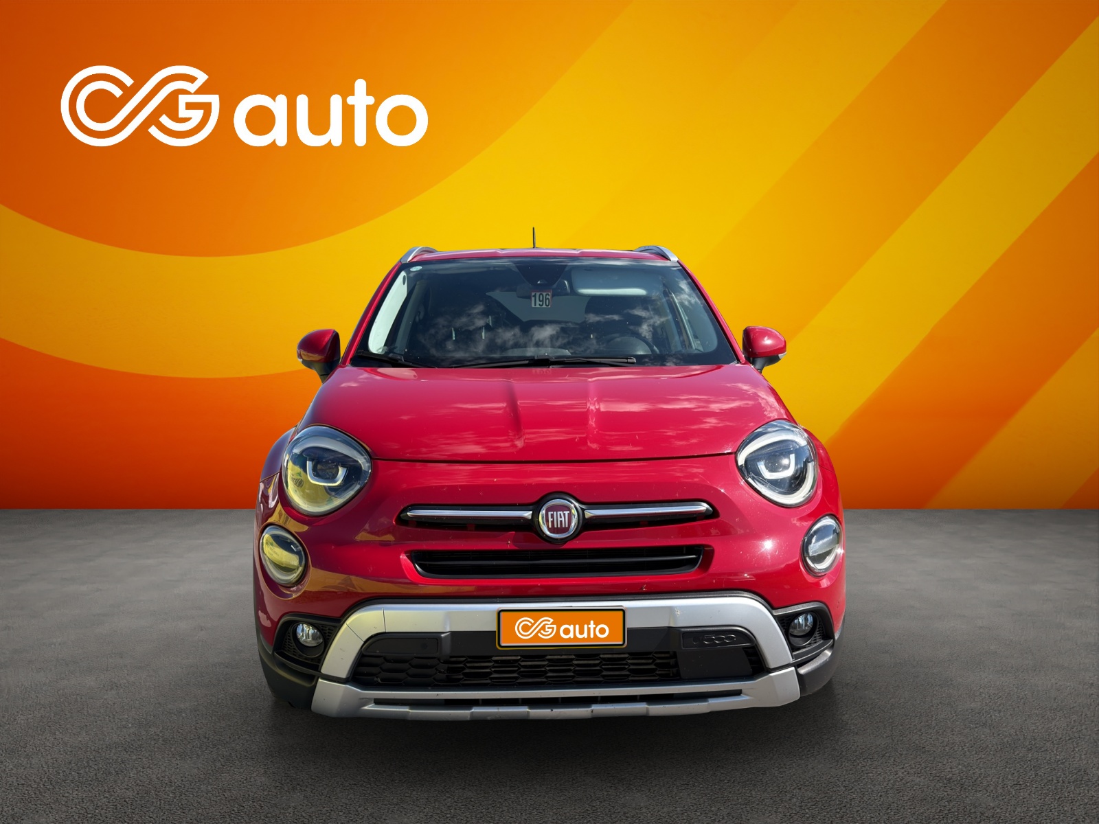 FIAT 500X 1.6MJ City Cross-showroom-element-2