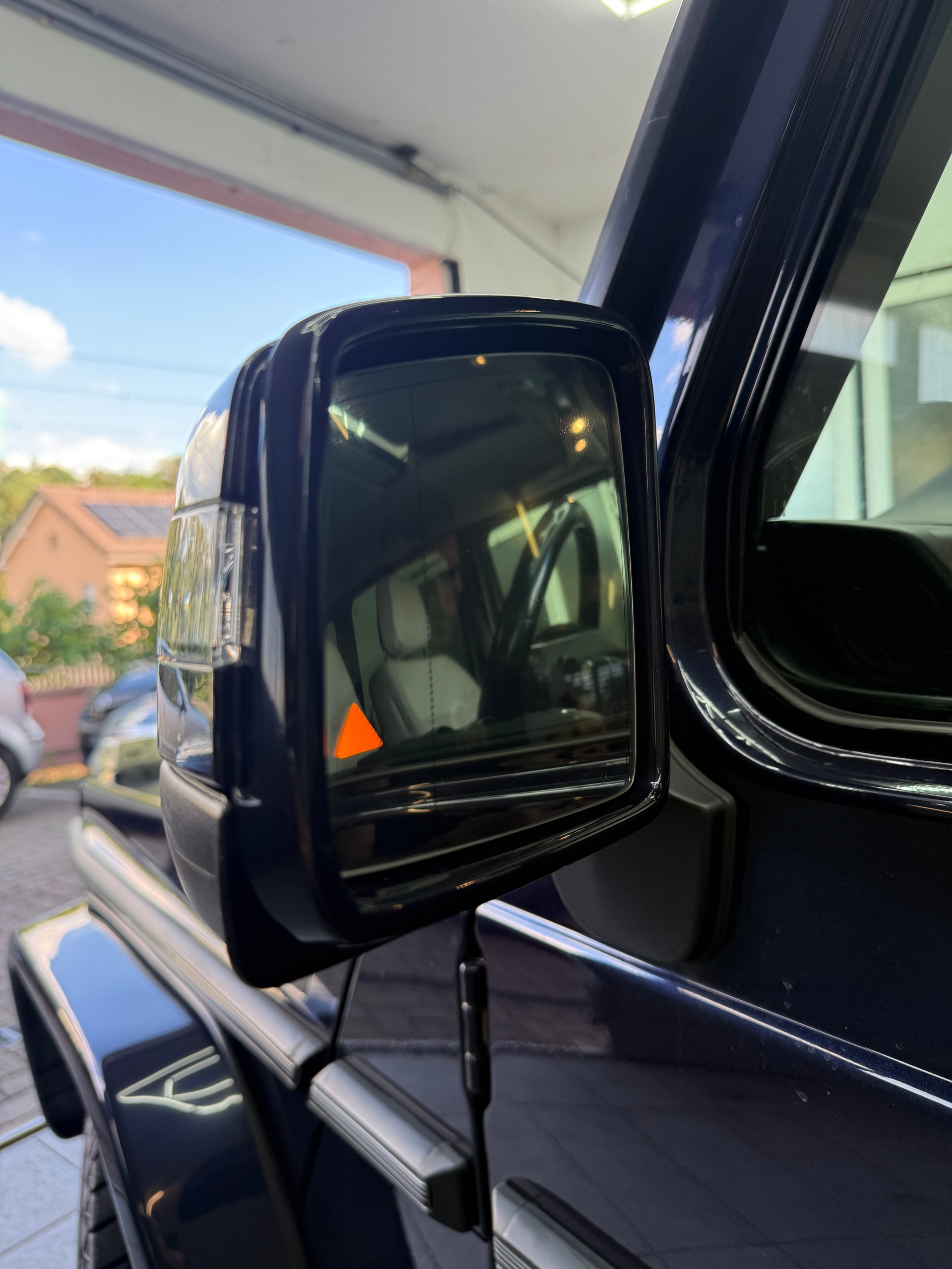 MERCEDES-BENZ G 350 BlueTEC 7G-Tronic-image-8