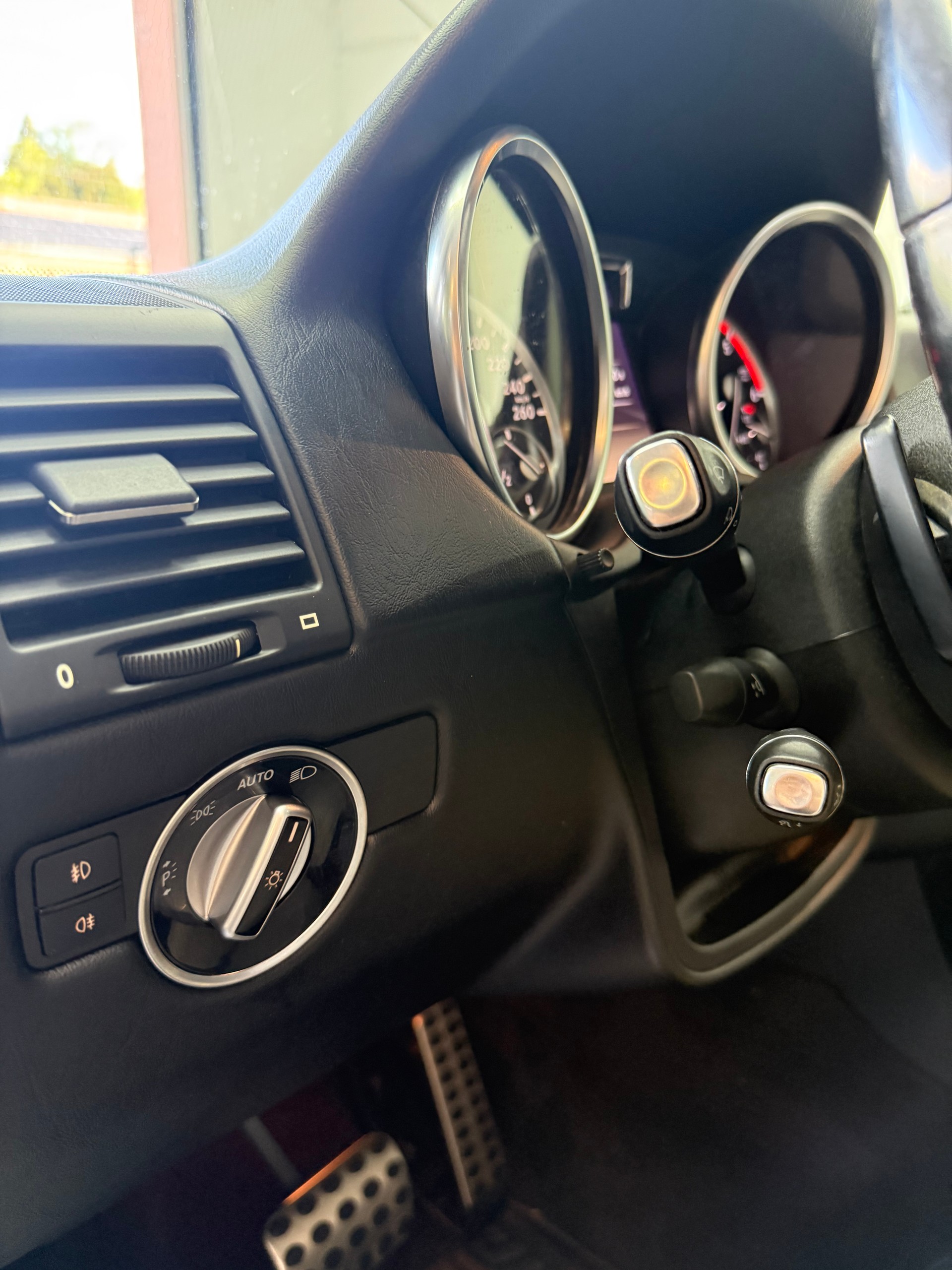 MERCEDES-BENZ G 350 BlueTEC 7G-Tronic-image-10