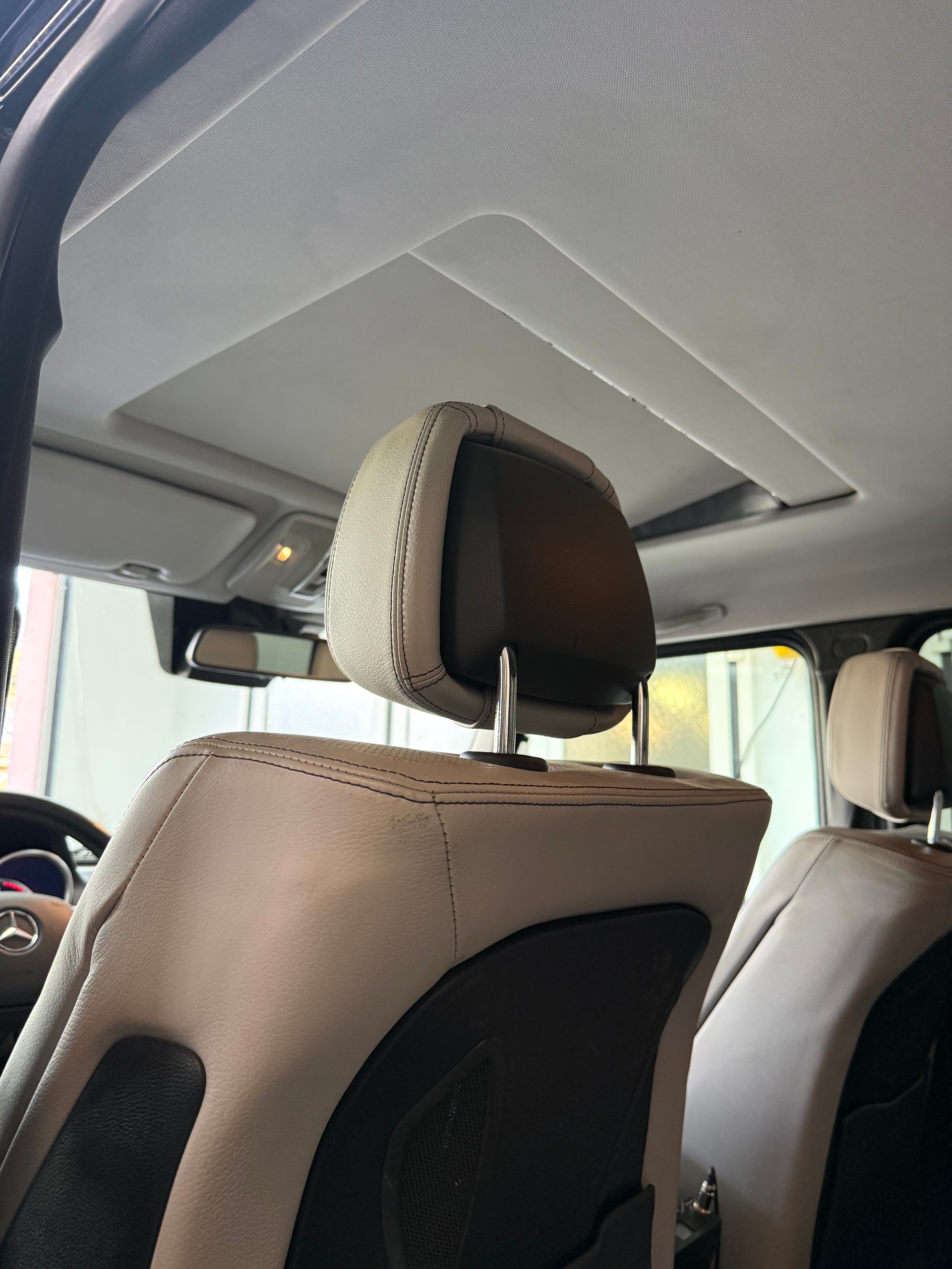 MERCEDES-BENZ G 350 BlueTEC 7G-Tronic-image-7