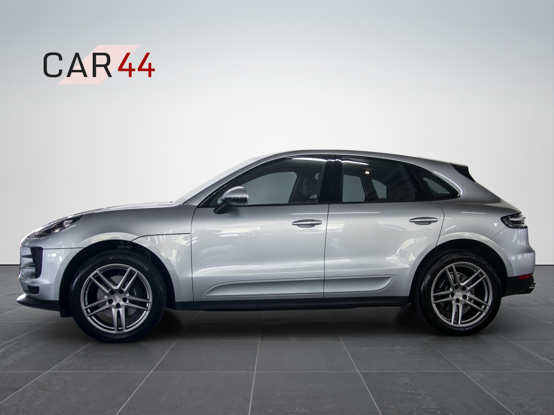 PORSCHE Macan PDK-image-1