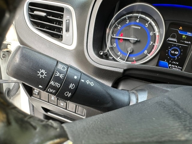 SUZUKI Baleno 1.0 Boosterjet Sergio Cellano Top-image-24