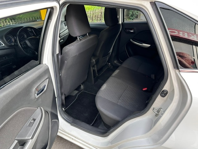 SUZUKI Baleno 1.0 Boosterjet Sergio Cellano Top-image-9