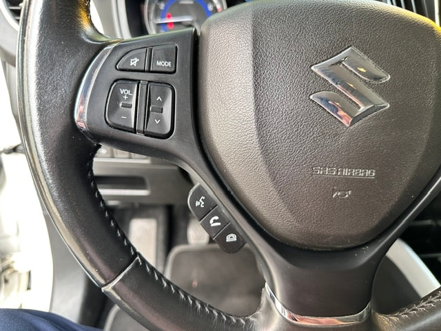 SUZUKI Baleno 1.0 Boosterjet Sergio Cellano Top-image-21