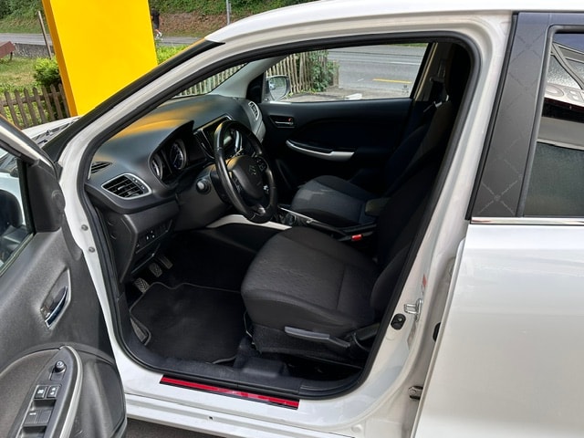 SUZUKI Baleno 1.0 Boosterjet Sergio Cellano Top-image-12