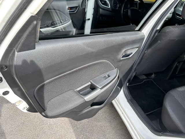 SUZUKI Baleno 1.0 Boosterjet Sergio Cellano Top-image-8
