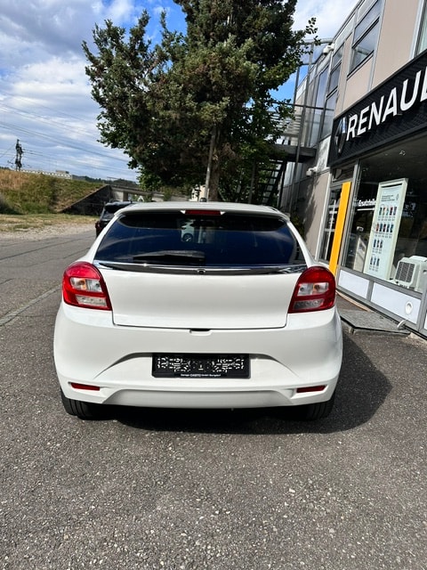 SUZUKI Baleno 1.0 Boosterjet Sergio Cellano Top-image-6