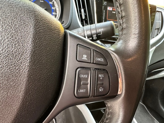 SUZUKI Baleno 1.0 Boosterjet Sergio Cellano Top-image-22