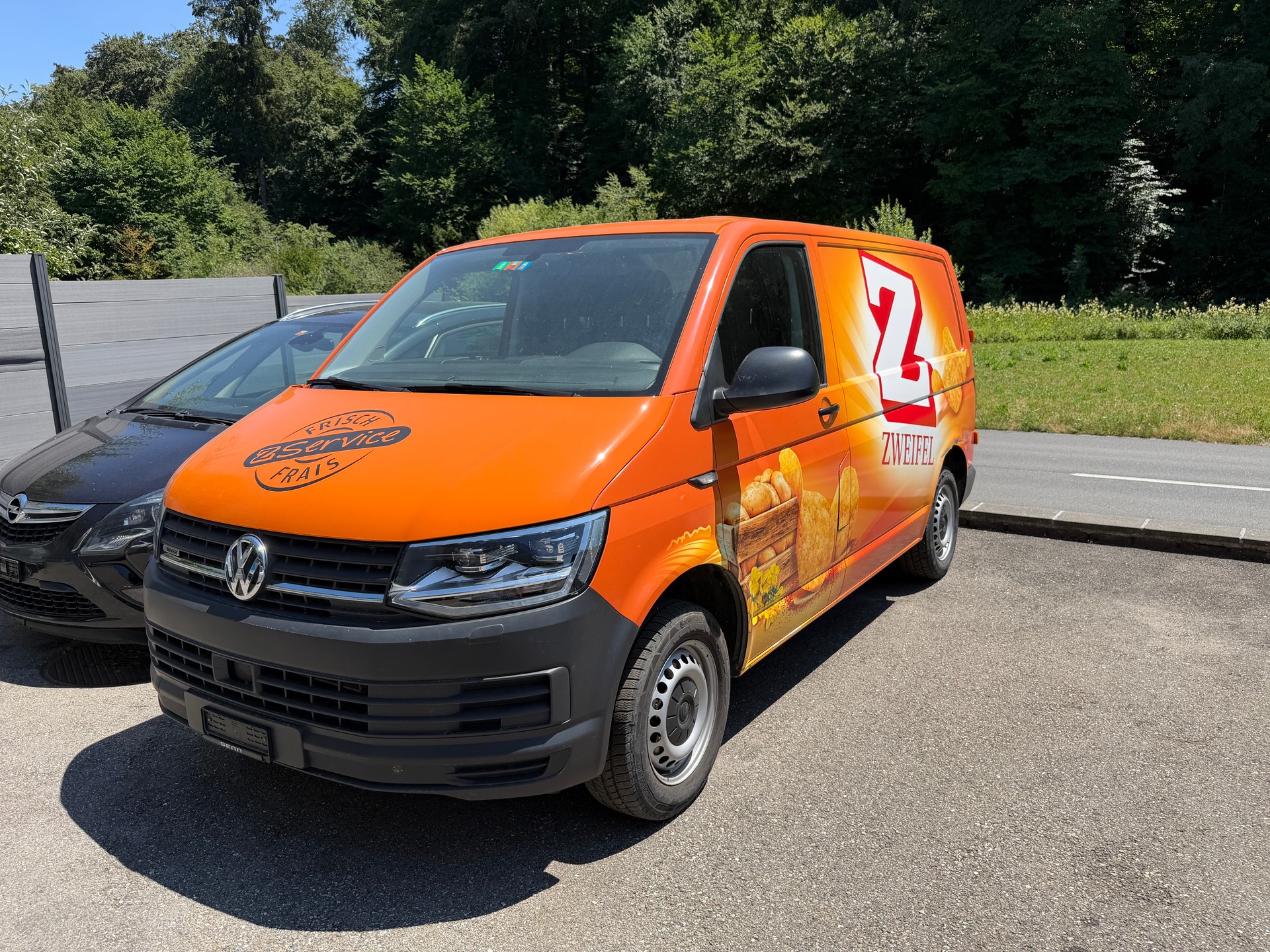 VW T6.1 2.0 TDI 4Motion-image-0