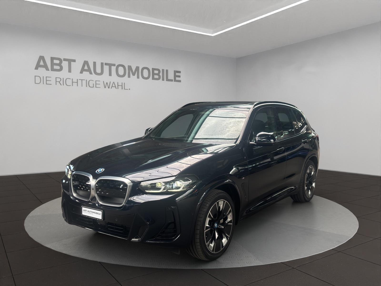 BMW iX3 E-Motor-image-0