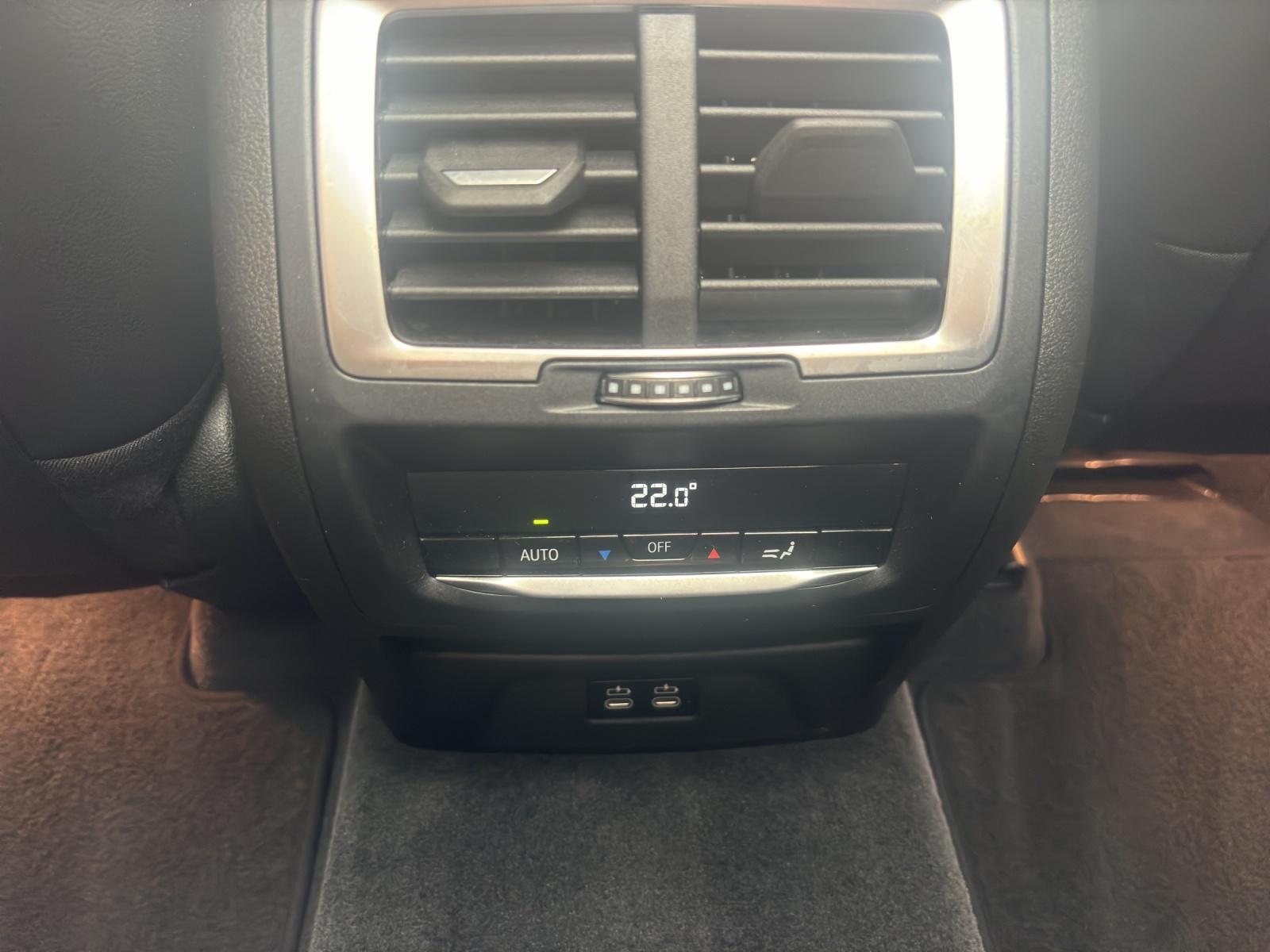 BMW iX3 E-Motor-image-23