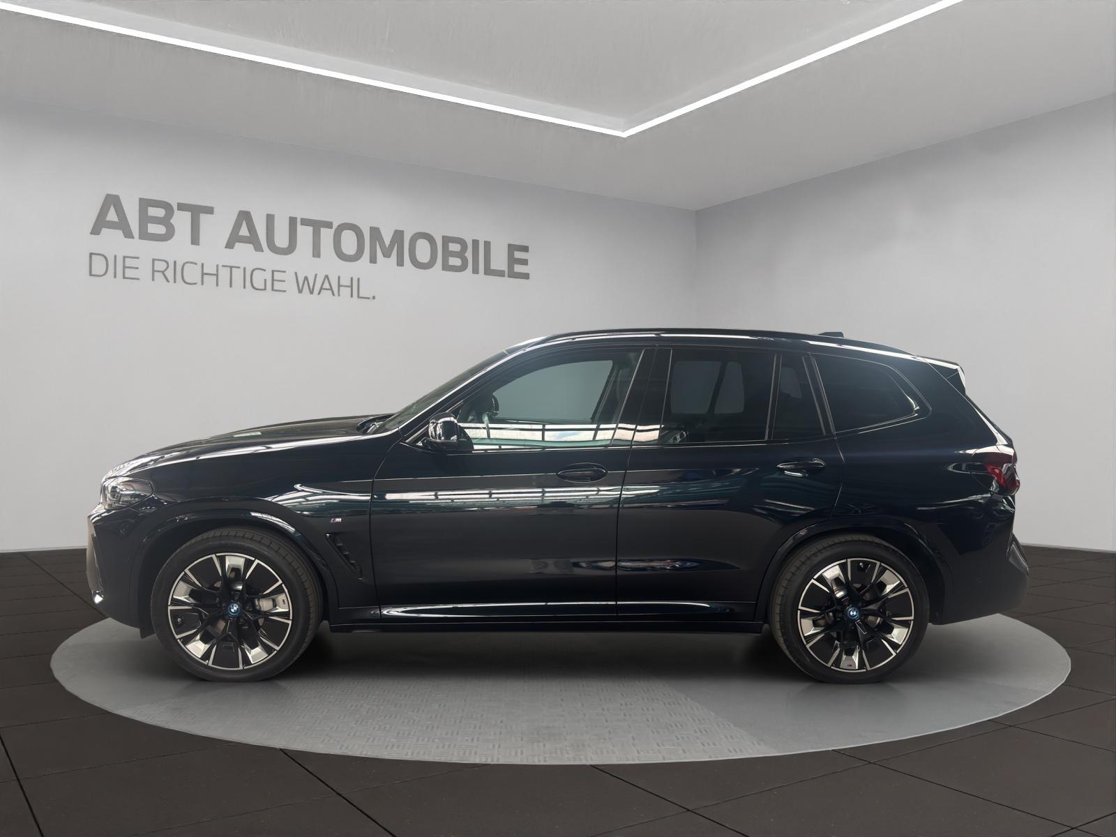 BMW iX3 E-Motor-image-2