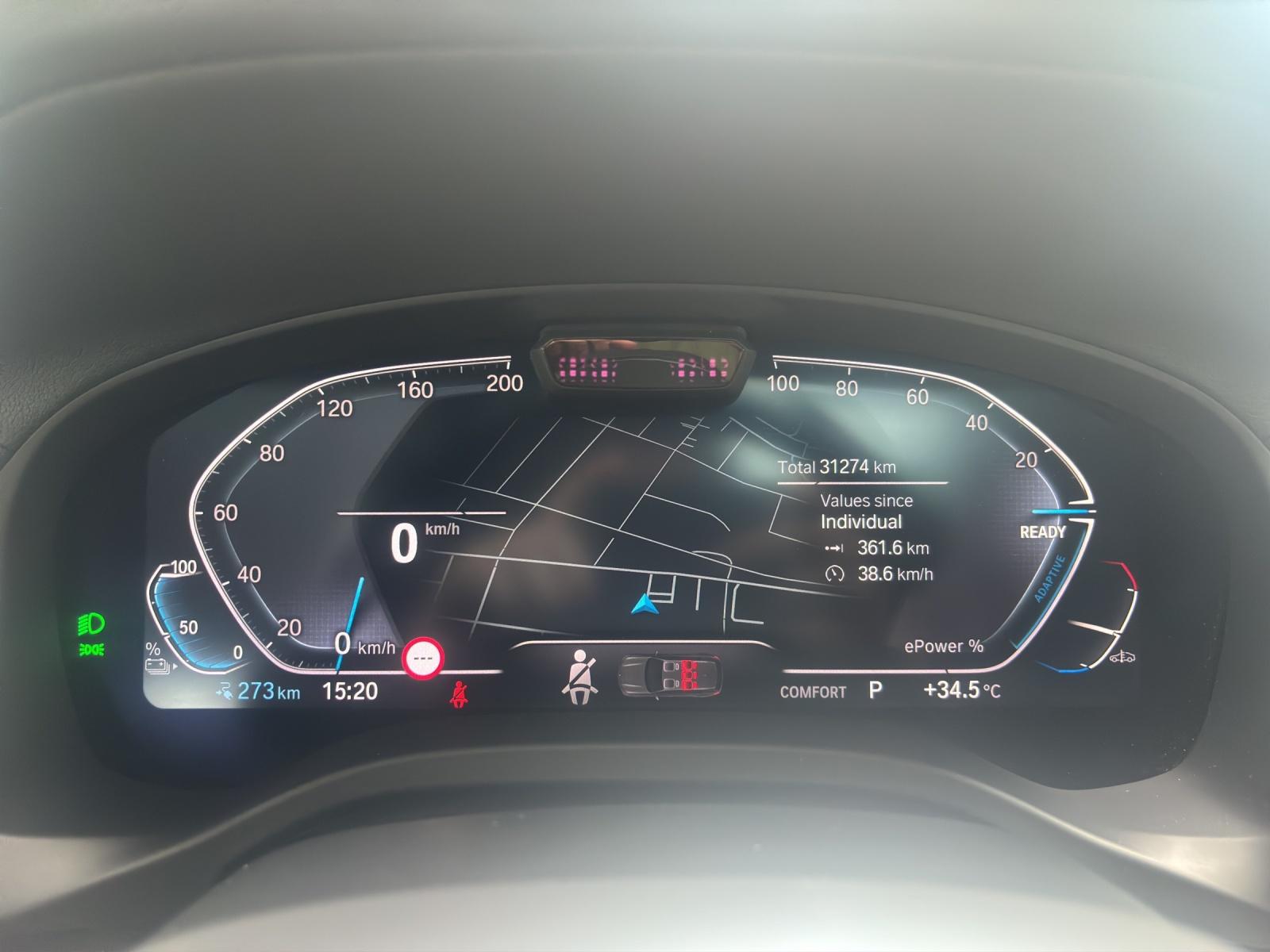 BMW iX3 E-Motor-image-8