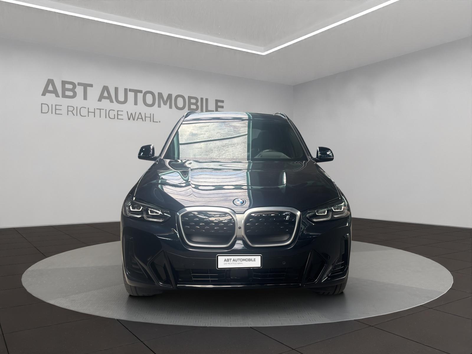 BMW iX3 E-Motor-image-1