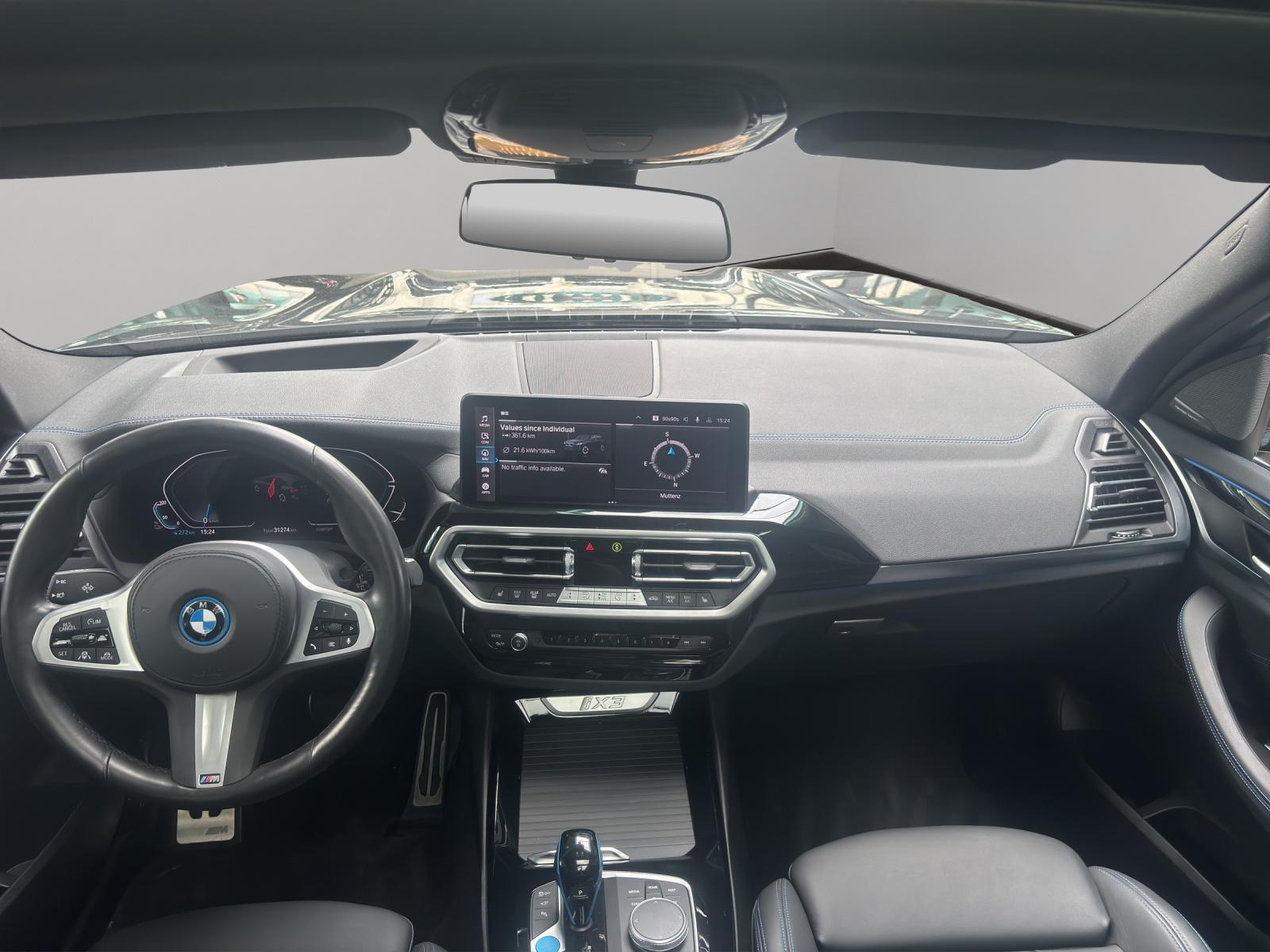 BMW iX3 E-Motor-image-6